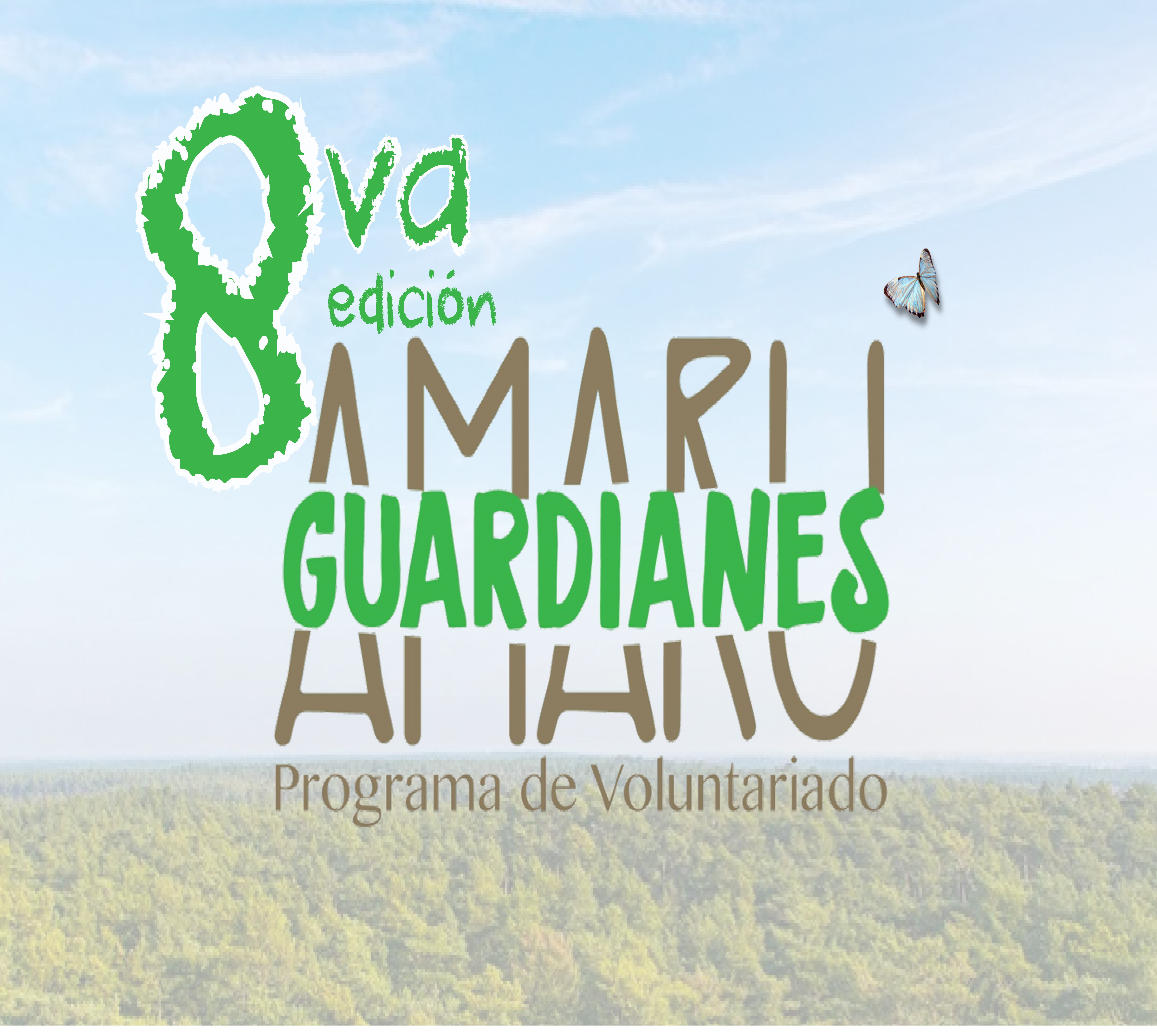 Voluntarios Nacionales - Amaru Bioparque Cuenca