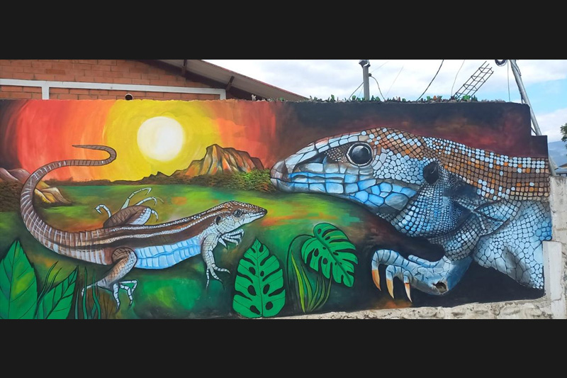 Guardianes de la Coliazul