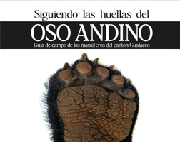 Publicaciones Científicas Bioparque Amaru
