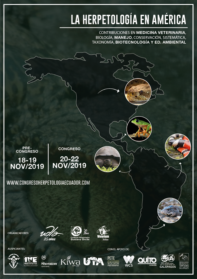 Primer Congreso 
